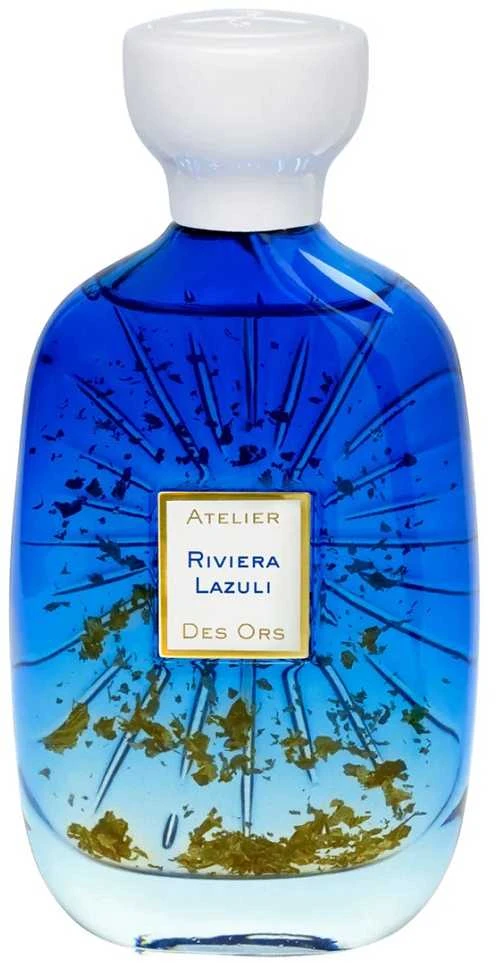 Atelier Des Ors Riviera Lazuli Eau De Parfum Purškiklis, 100 ml
