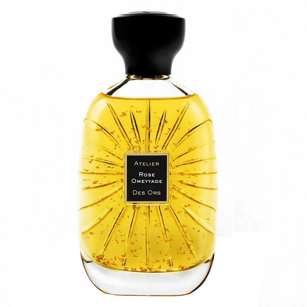 Atelier des Ors Rose Omeyyade EDP parfumuotas vanduo unisex, 100 ml
