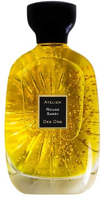 Atelier Des Ors Rouge Sarây Eau De Parfum Purškiklis, 100 ml