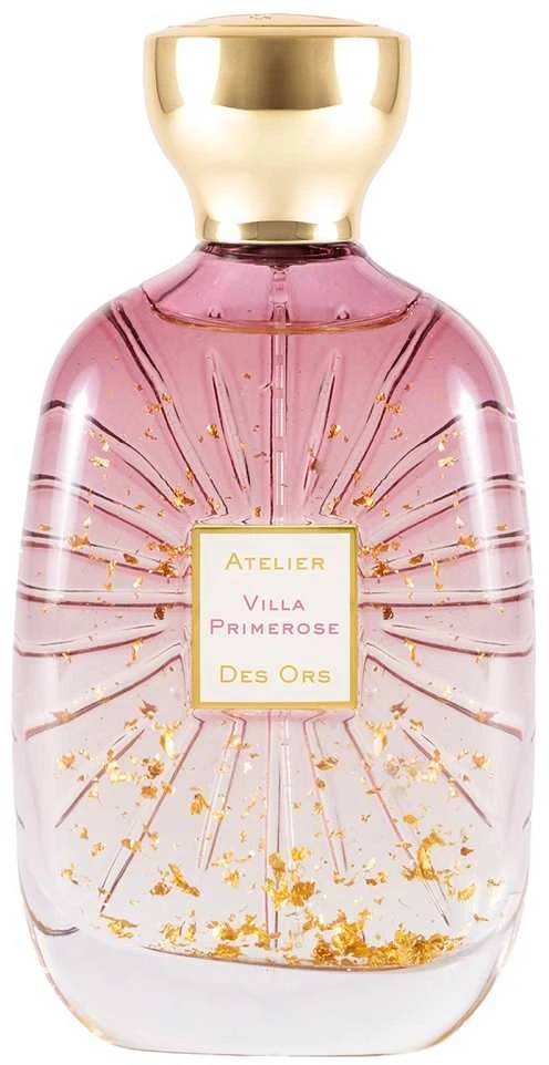 Atelier Des Ors Villa Primerose Eau De Parfum Purškiklis, 100 ml