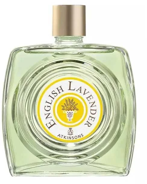 Atkinsons English Lavender tualetinis vanduo 90ml