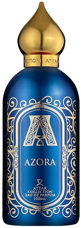 Attar Collection Azora EDP parfumuotas vanduo unisex, 100 ml