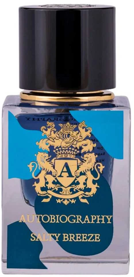 Autobiography Salty Breeze parfuminio vandens purškiklis 65ml