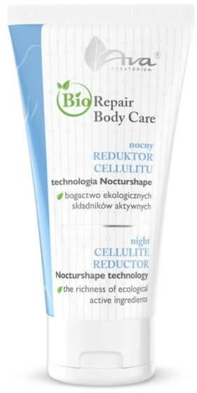 Ava Laboratorium Ava BIO SERUM NOCNY REDUKTOR CELLULITU 150ml - AVA