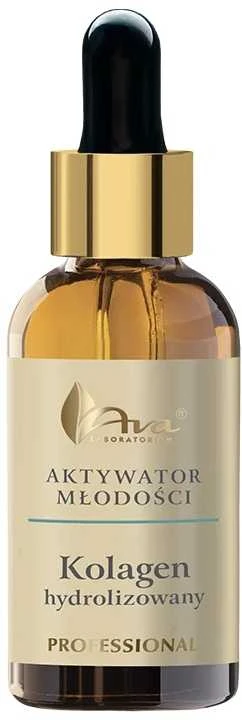 Ava Laboratorium jaunimo aktyvatorius, 30 ml