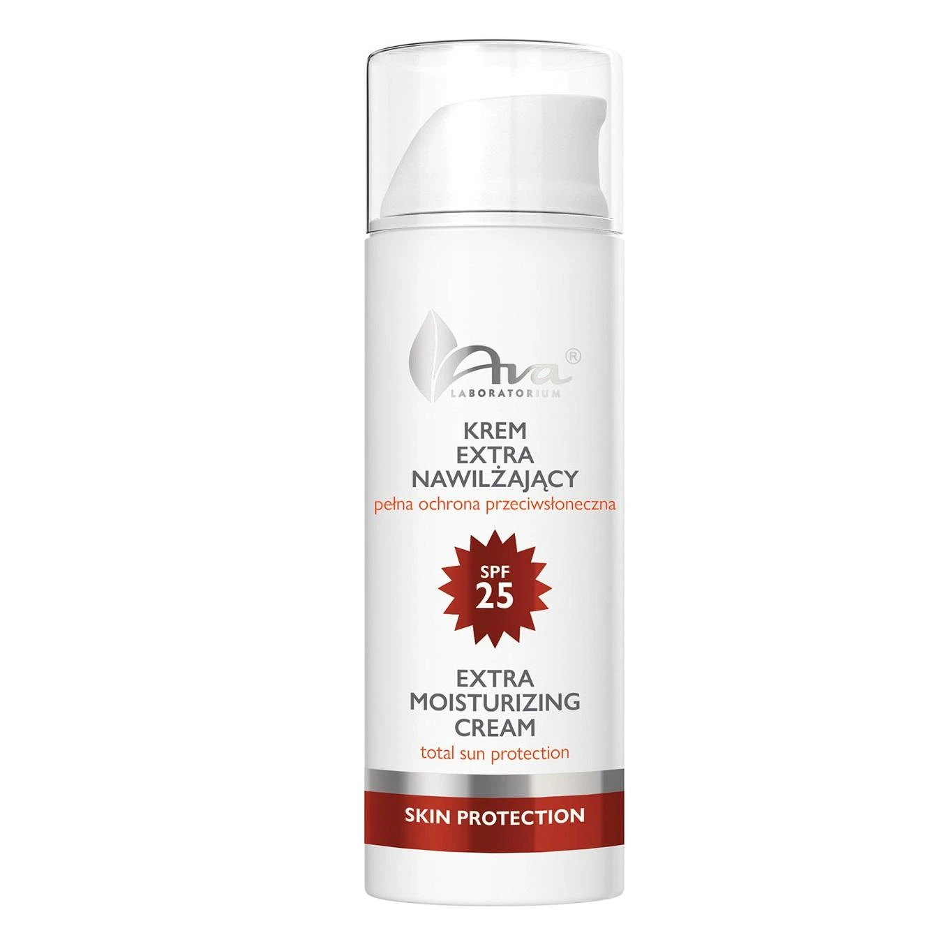 Ava Laboratorium Skin Protection, 50 ml
