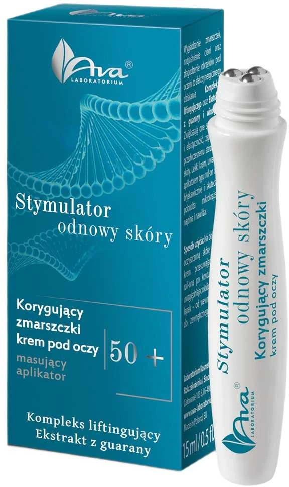 Ava Laboratorium Odos atsinaujinimo stimuliatorius, 15 ml