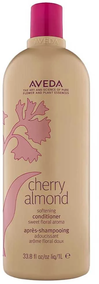 Aveda vyšnių ir migdolų minkštinamasis kondicionierius, 1000 ml