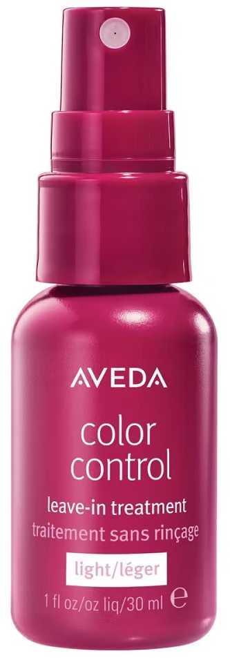 Aveda Color Control nenuplaunamas . šviestuvas 30ml