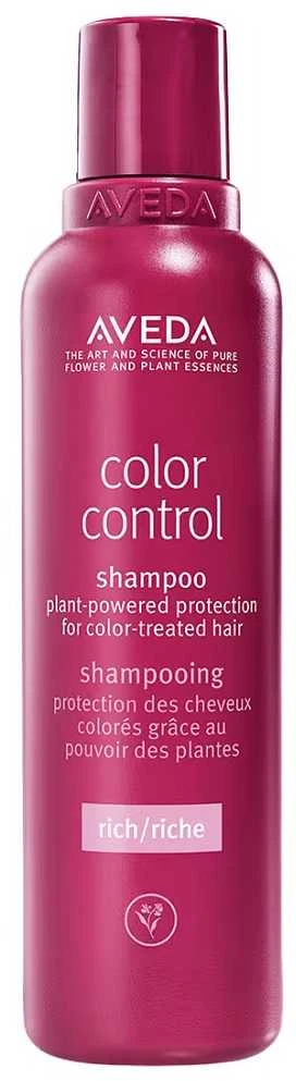 Aveda Color Control šampūnas – turtingas, 200 ml