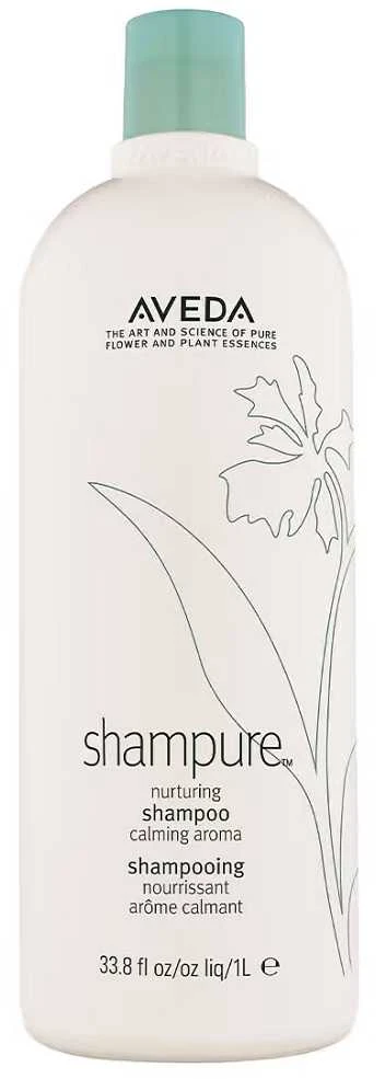 "Aveda Shampure Nurtuting Šampūnas" Šampūnas plaukams 1000ml