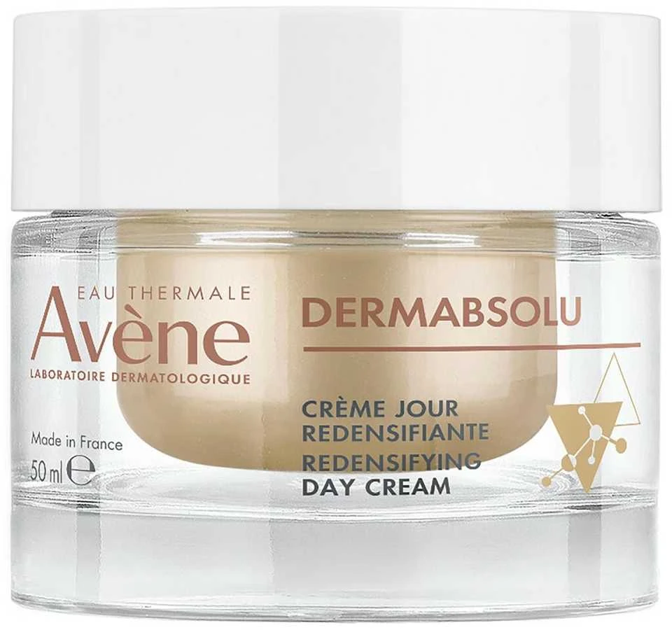 Avene DermAbsolu Redensifying Day Kreminis atkuriamasis dieninis veido kremas, 50 ml
