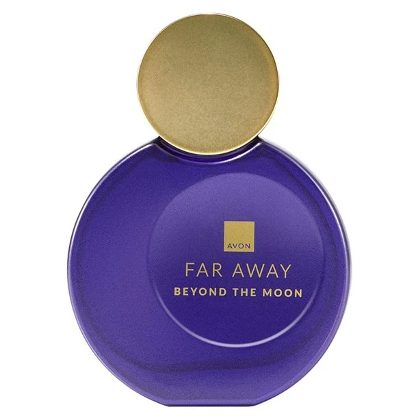 Avon Far Away Beyond The Moon woda perfumowana spray 50ml