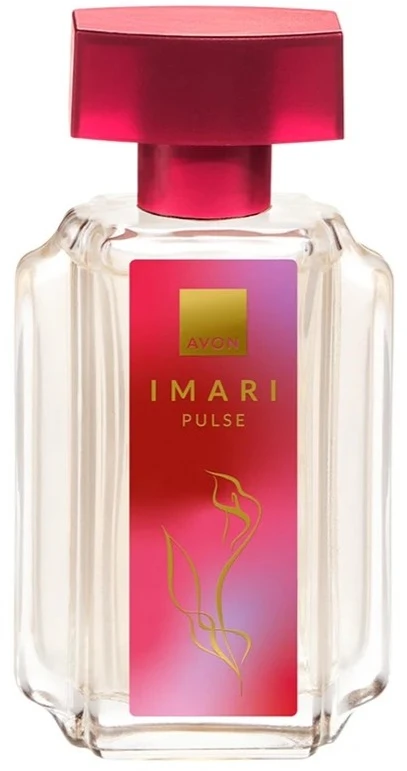 Avon Imari Pulse woda toaletowa spray 50ml