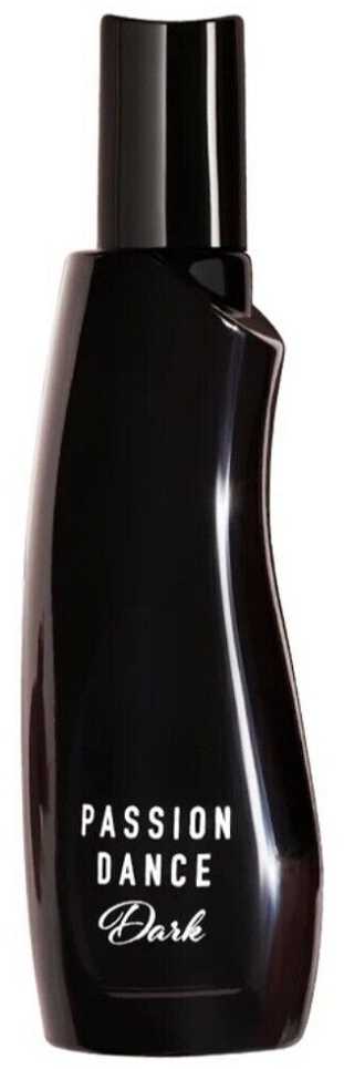 Avon Eau de toilette Passion Dance Dark EDT, 50 ml