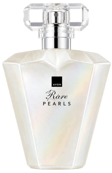 Avon Rare Pearls parfuminio vandens purškiklis 50ml