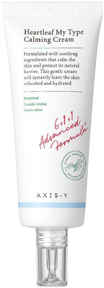 AXIS-Y Heartleaf My Type, 60 ml