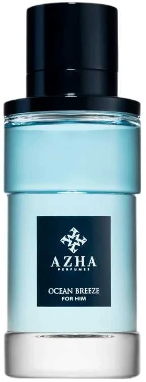 Azha Ocean Breeze For Him parfuminis purškiklis 100ml