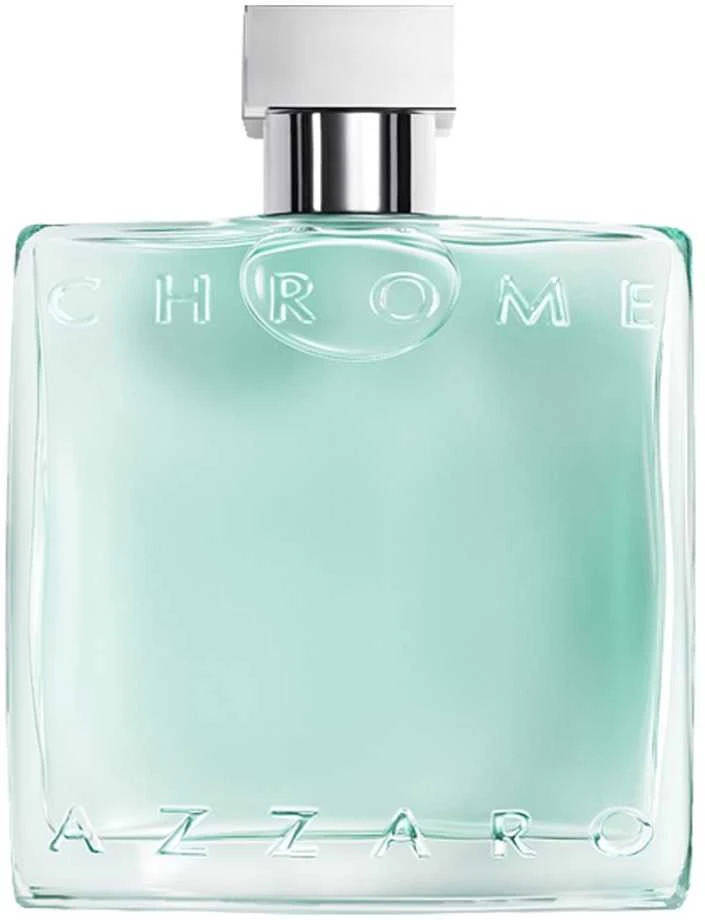 Azzaro Chrome Azure EDT tualetinis vanduo vyrams, 100 ml