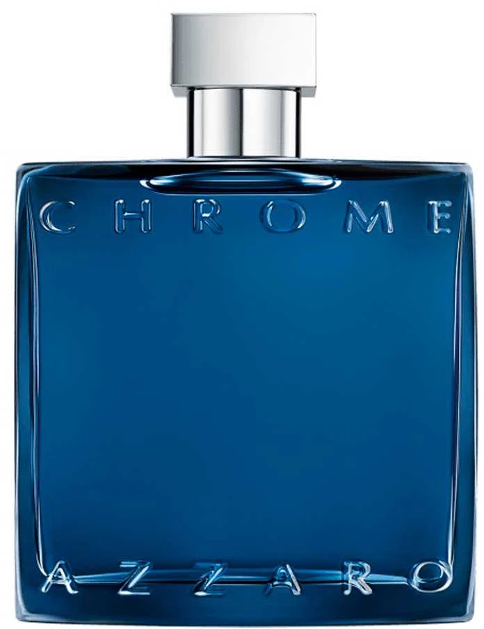 Azzaro Chrome PP kvepalai vyrams, 100 ml