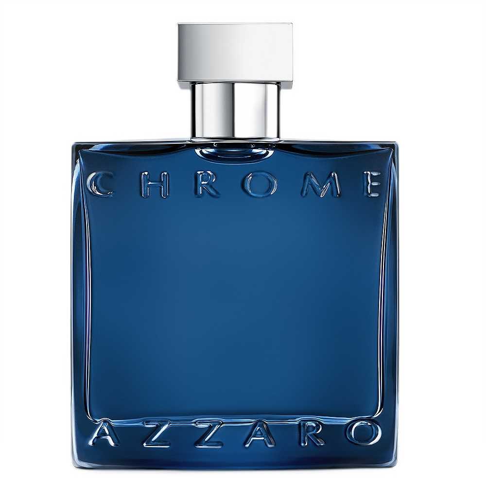 Azzaro Chrome PP kvepalai vyrams, 50 ml