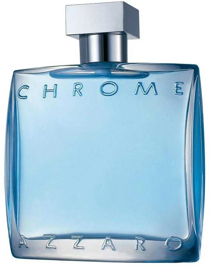 Azzaro Chrome EDT tualetinis vanduo vyrams, 200 ml