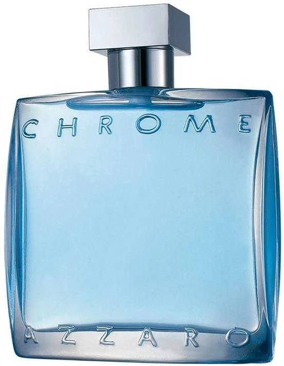 Azzaro Chrome EDT tualetinis vanduo vyrams, 30 ml