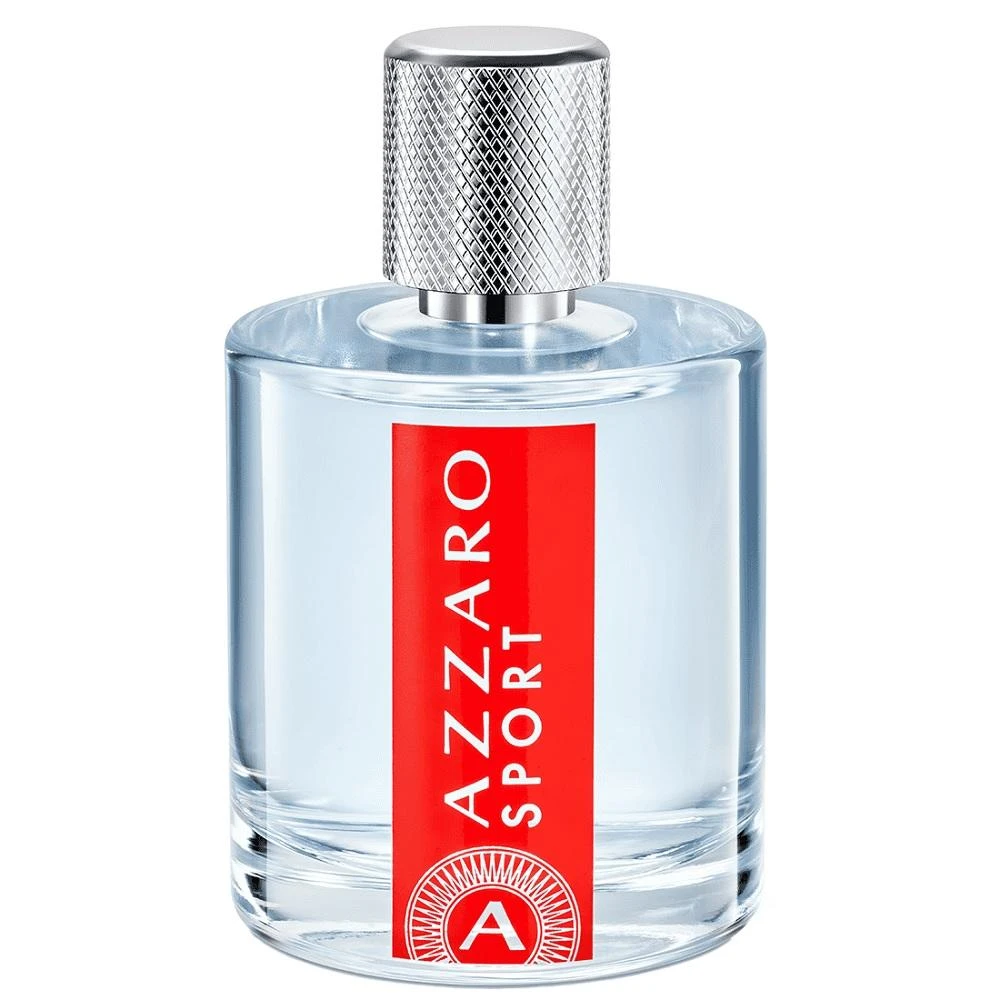 Kvepalai vyrams Azzaro Sport 2022 EDT, 100 ml