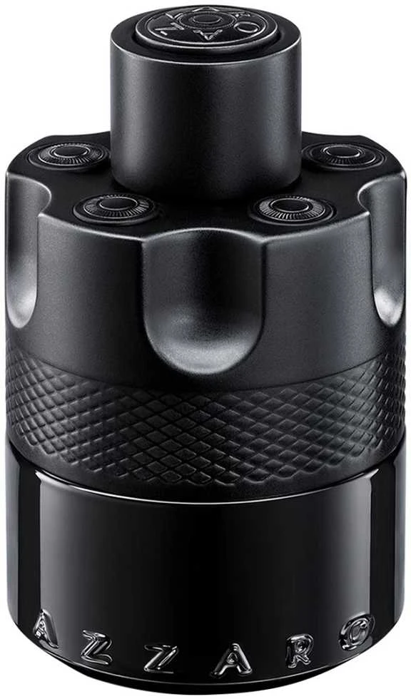 Azzaro The Most Wanted Intense EDP parfumuotas vanduo vyrams, 50 ml