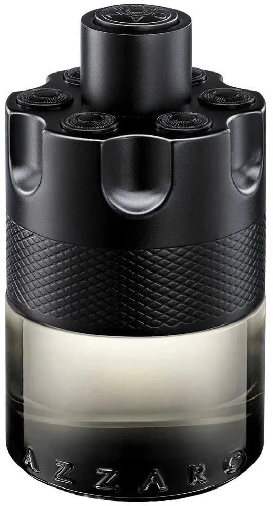 Azzaro The Most Wanted Intense EDT tualetinis vanduo vyrams, 100 ml