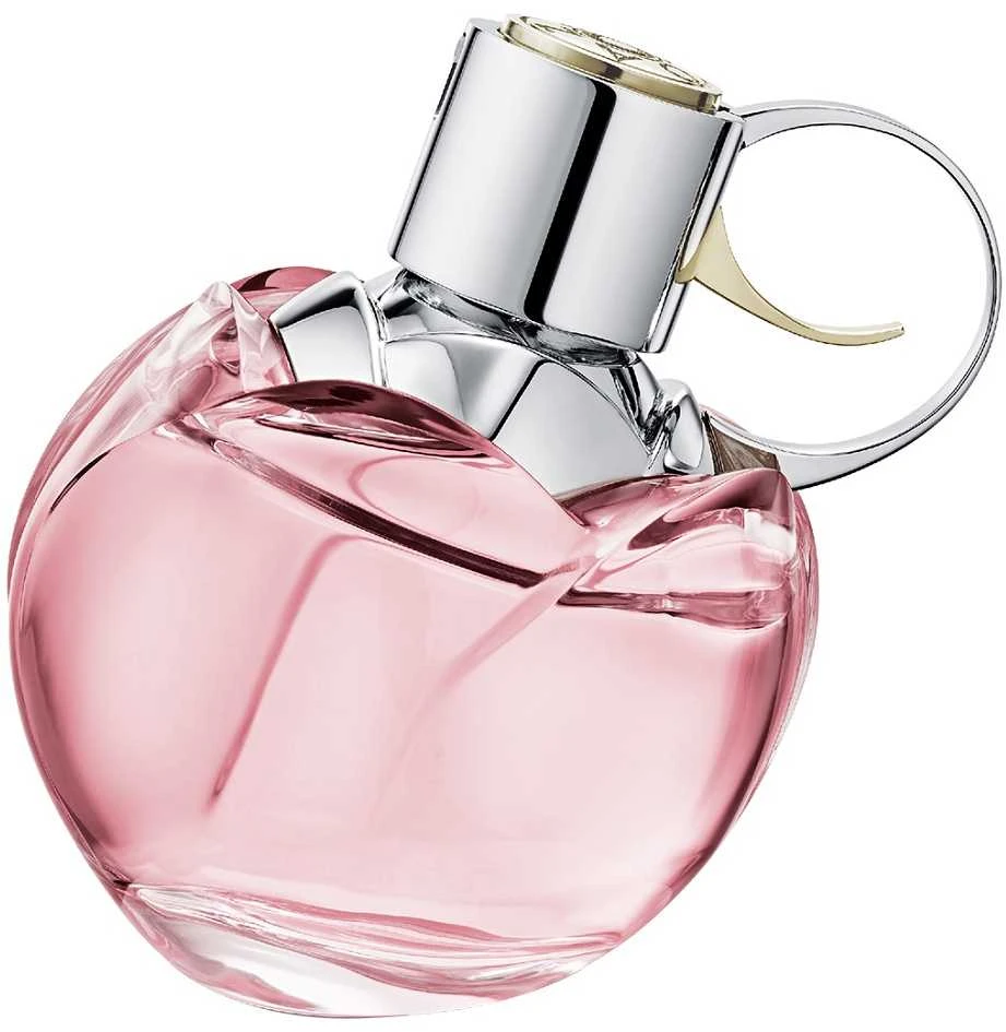 Kvepalai moterims Azzaro Wanted Girl Tonic EDT, 80 ml