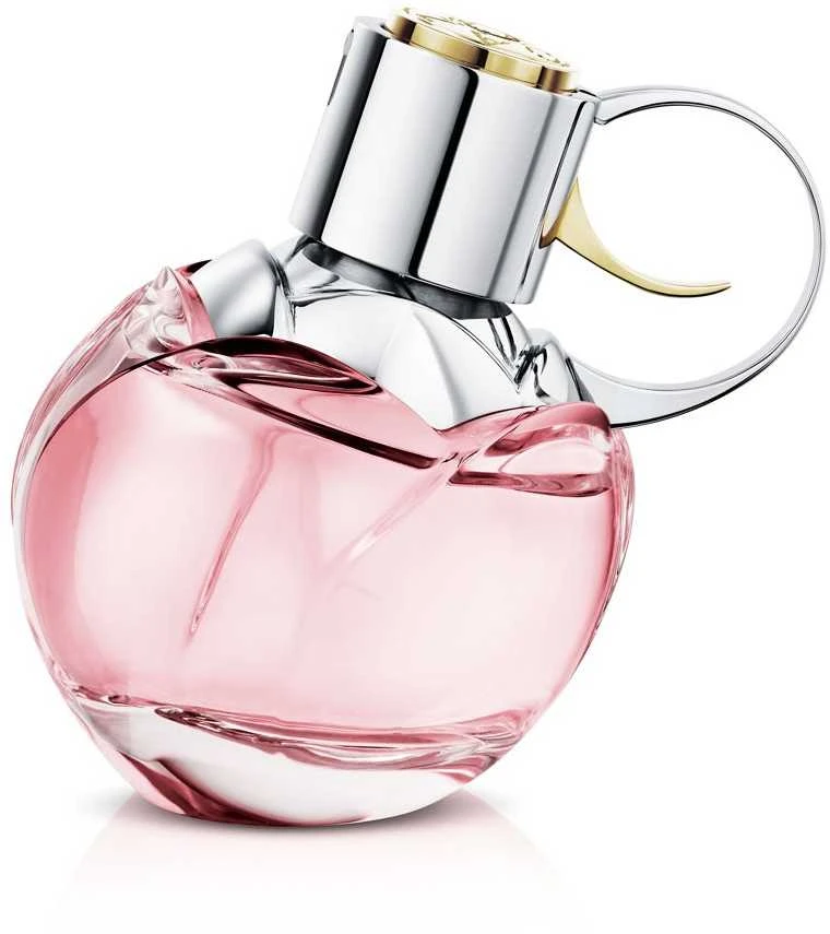 Azzaro Wanted Girl Tonikas EDT tualetinis vanduo moterims, 30 ml