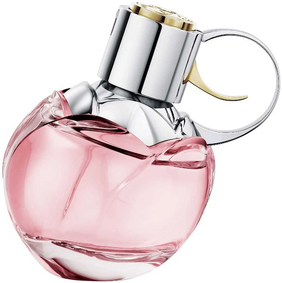 Azzaro Wanted Girl Tonikas EDT tualetinis vanduo moterims, 50 ml