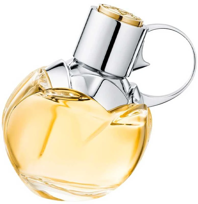 Azzaro Wanted Girl EDP parfumuotas vanduo moterims, 30 ml