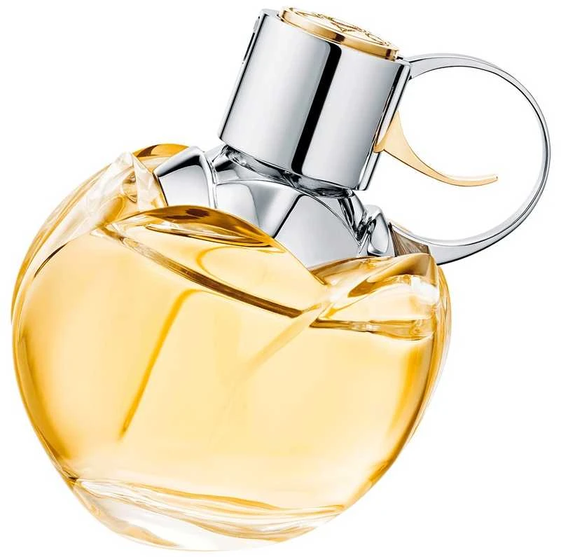 Azzaro Wanted Girl EDP parfumuotas vanduo moterims, 80 ml