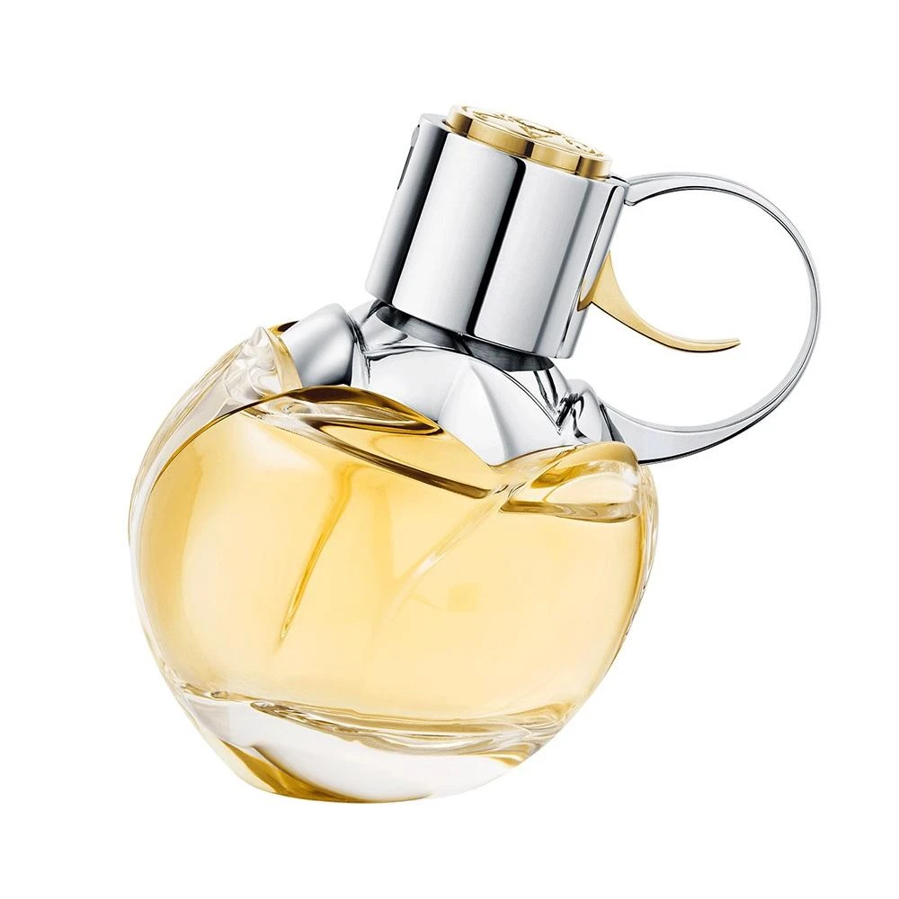 Azzaro Wanted Girl EDP parfumuotas vanduo moterims, 50 ml
