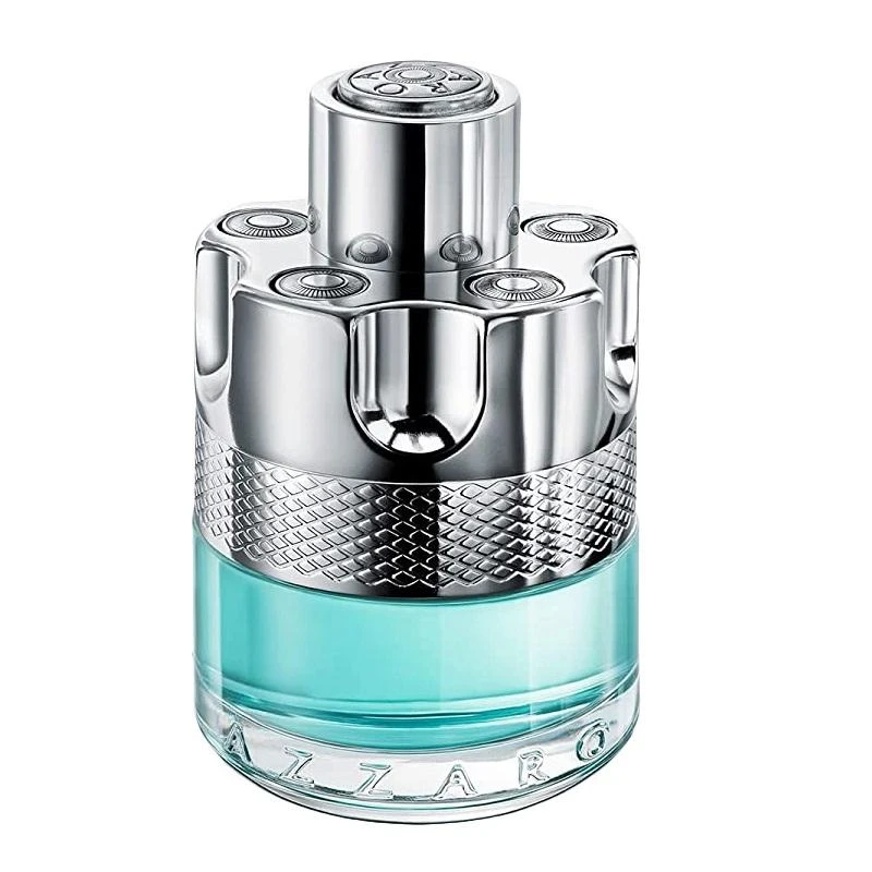Azzaro Wanted Tonikas EDT tualetinis vanduo vyrams, 50 ml