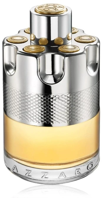 Azzaro Wanted woda toaletowa spray 50ml
