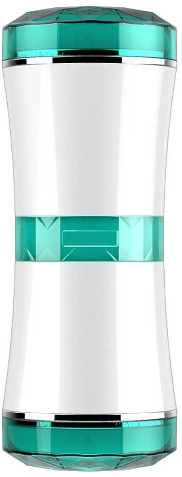 BoT B Series Dvigubas masturbatorius vyrams „Masturbation Cup“