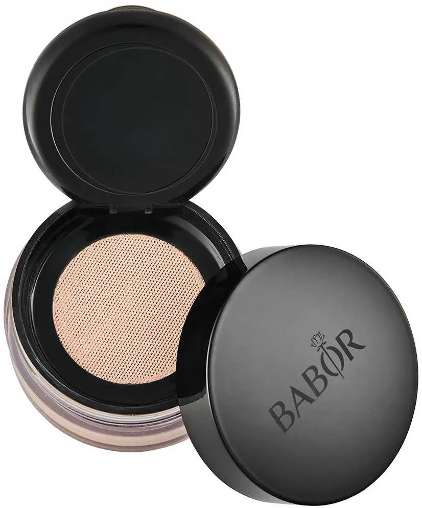 BABOR Matifikuojanti fiksuojanti biri pudra Mattifying Fixing Powder