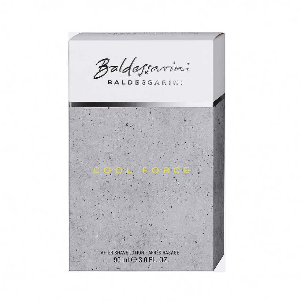 Baldessarini Cool Force Aftershave Vanduo