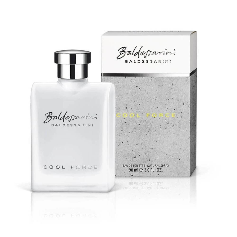 Baldessarini Cool Force for Men (Kvepalai Vyrams) EDT 90ml