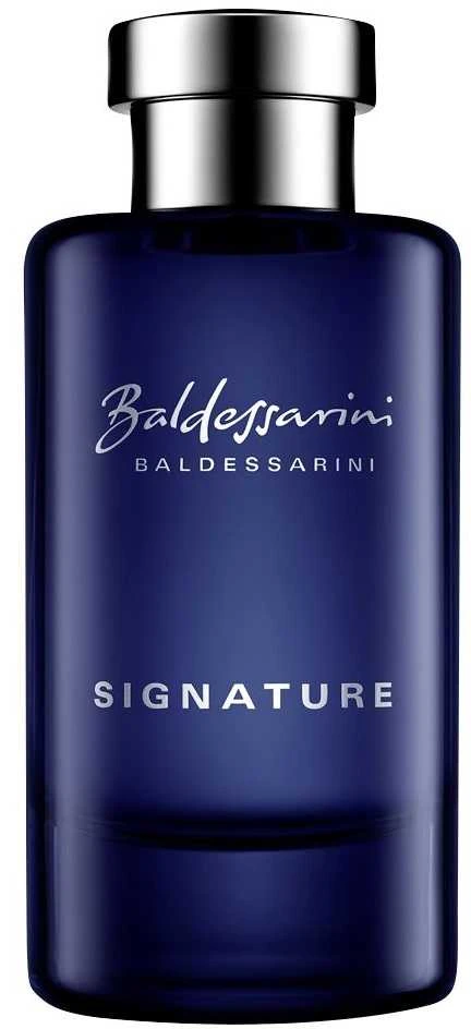 Baldessarini Signature After Shave Losjonas losjonas po skutimosi vyrams, 90 ml