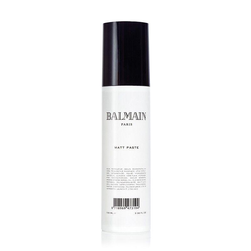Balmain Matt pasta plaukams (Matt Paste) 100 ml