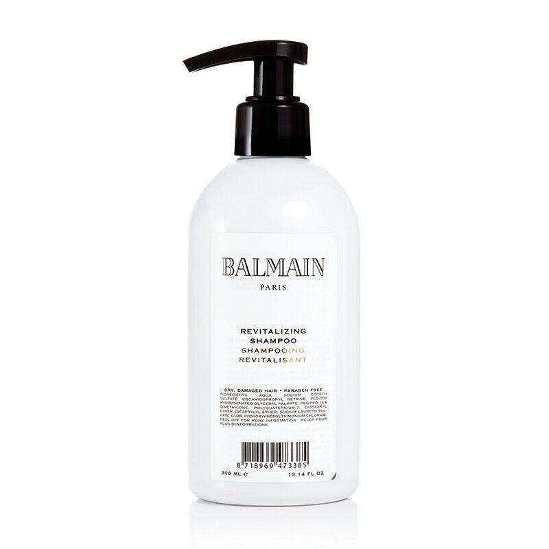 Balmain Revitalizing Šampūnas, 300 ml