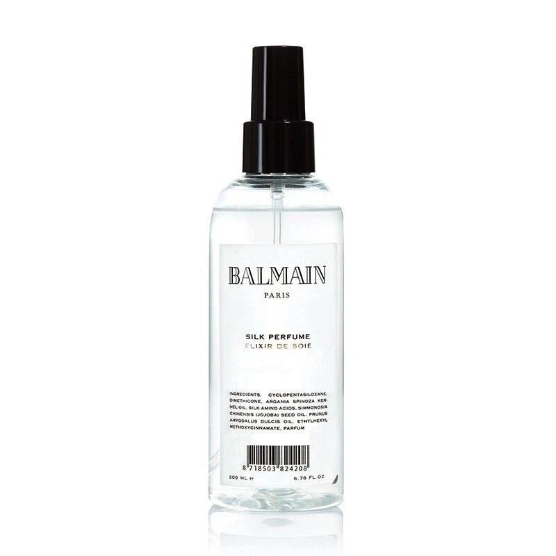 Balmain Hair Silk Perfume plaukų dulksna 200 ml buteliukas