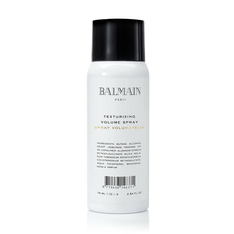 Balmain Texturizing Volume Purškiklis, 75 ml