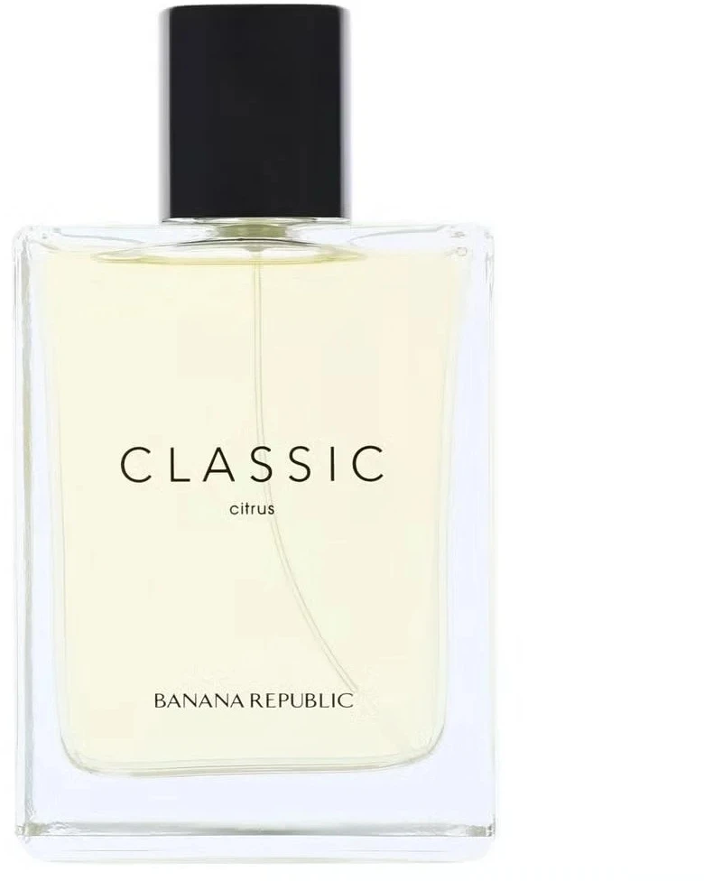 Banana Republic Classic Citrus EDP parfumuotas vanduo unisex, 125 ml
