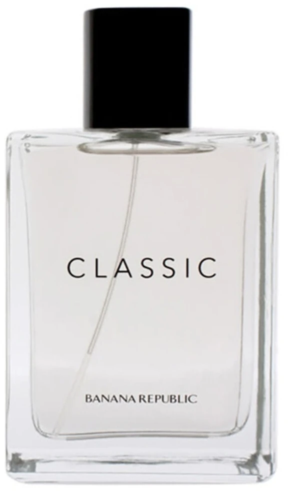 Banana Republic Classic EDP parfumuotas vanduo unisex, 125 ml