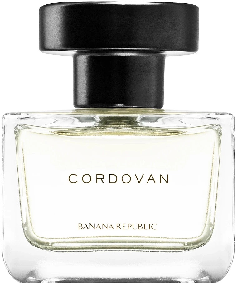Banana Republic Cordovan EDT tualetinis vanduo vyrams, 100 ml